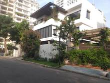 Hình ảnh biệt thự đẹp giá lại rẻ tại Phú Mỹ Hưng, tặng toàn bộ nội thất Ý