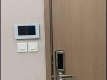 Hình ảnh Chính chủ cần bán CH D Home,đường Hồng Bàng,Quận 6, Gần chợ lớn