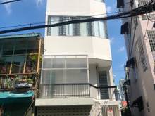 Hình ảnh Bán nhà 2 mặt tiền Bạch Đằng p2 Tân Bình 5x23 4 tầng giá 23,5 tỷ