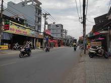 Hình ảnh Nhà MT Đường Thống Nhất, Phường 11, Gò Vấp