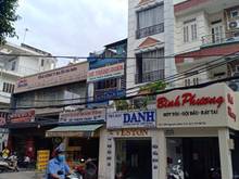 Hình ảnh Bán nhà mặt tiền Nguyễn Biểu, quận 5, ngang 4 x 22, Nhỉnh 15 tỷ