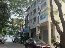 Hình ảnh Cho thuê nguyên căn nhà phố khu Hưng Gia Hưng Phước,  giá 35tr/tháng