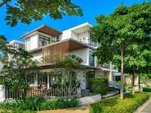 Hình ảnh Bán biệt thự Phú Mỹ Hưng DT 126m2 nội thất Châu Âu giá lỗ 2 tỷ