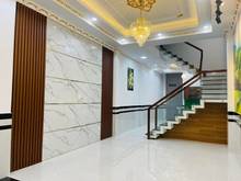 Hình ảnh Bán gấp nhà hxh 985 Hương Lộ 2, Bình Tân, 4 tầng, giá 6,26 tỷ