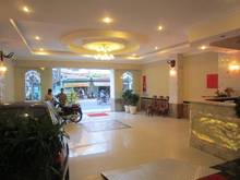 Hình ảnh Bán nhà Phạm Phú Thứ, p11 Tân Bình 8x24 nhà 2 tầng giá 23 tỷ