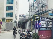 Hình ảnh Cho thuê cửa hàng mặt phố Lê Văn Lương