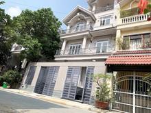 Hình ảnh Cho Thuê Biệt Thự Trần Não 8x20m Gara 2 Lầu - Giá 2500$