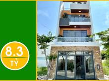 Hình ảnh Bán nhà Nhà Bè⭐Khu Green Riverside, Nhà Mới Xây Dựng, Tặng Nội Thất