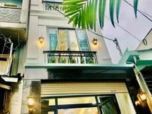 Hình ảnh Nhà SHR 2 lầu chính chủ k qua cò lái 92m2 Bình Tân Giá : 2,4Tỷ TL