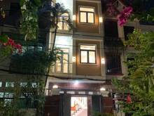Hình ảnh Bán gấp giá tốt nhà 1 trệt 3 lầu tại Hẻm 331 Phan Huy Ích P14 Q Gò Vấp
