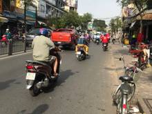 Hình ảnh Chính chủ bán nhà MT đường Tùng Thiện Vương,Quận 8,DT:4x10m,giá:9 tỷ