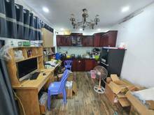 Hình ảnh Nhà hẻm ôtô 1sẹc Lê Hồng Phong Q10- sát mặt tiền Lộ giới 8M- ĐangKDoan