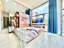 Hình ảnh Khai trương Studio 1PN, 2PN, Lê Quang Định Bình Thạnh, thoáng đẹp mới