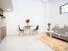Hình ảnh Duplex 25m2 full tiện nghi gần cầu Tân Thuận