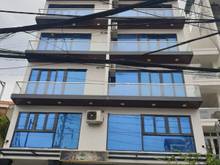 Hình ảnh Mặt tiền Hoàng Hoa Thám,Bình Thạnh 13x26 339m2 giá 75 tỷ