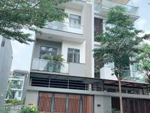 Hình ảnh Chính chủ kẹt tiền bán nhà phố 5x17m giá 10 tỷ, Jamona City Q. 7.