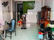 Hình ảnh Bán nhà đường Lê Văn Quới, 200m2, giá 13 tỷ, ngang 11m