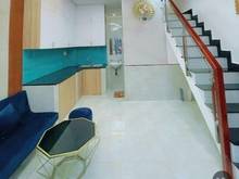 Hình ảnh Nhà xây cho thuê giờ cần tiền xoay vốn nên bán nhà 1T2L 3PN 3WC 1,78t