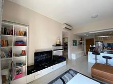 Hình ảnh Bán nhanh CH Parcspring,nằm đường Nguyễn duy trinh,q2,HĐMB đầy đủ