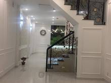 Hình ảnh Bán nhà CÁCH MẠNG THÁNG 8 - Quận 3 - 65m2 - 3 tầng - 5x13
