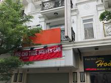 Hình ảnh Biệt Thự Cityland Center Hill 5x20m Trệt 3L-Cho Trang MB66.COM Chính Thức - MB 66 Uy Tín CHDV, KTX