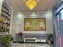Hình ảnh Bán nhà ở khu vực bình chánh. Khu dân cư T Center