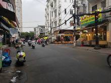Hình ảnh Bán nhà Xô Viết Nghệ Tĩnh, p25 Bình Thạnh 9,2x20 184m2 giá 120tr/m