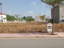 Hình ảnh Chính chủ cần bán gấp 200m2 đất ngay Mỹ phước 3 Bến Cát