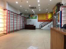 Hình ảnh Cho thuê nhà mặt phố Doãn kế thiện, cầu giấy 100m2x5T, thang máy