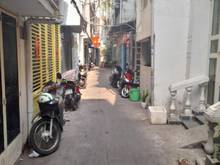 Hình ảnh Kiệt Điện Biên Phủ, Thanh Khê, Đà Nẵng, 3 lô, 300m2, 18 tỷ, Đầu tư