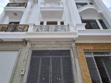 Hình ảnh Bán nhà 3 tấm, DT: 4*15 chợ Bình Thành, hẻm 6m, nhà không lộ giới