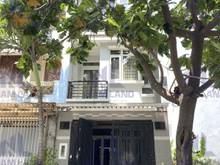 Hình ảnh MS 44-44-💞nhà phố (3.4) lầu giá 25.4tr - [4.4x20.4]💞