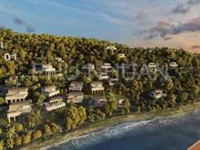 Hình ảnh Booking Biệt Thự sân Golf đẳng cấp 5 Sao tại Merry Land Hải Giang.