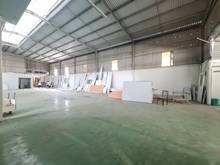 Hình ảnh Cho thuê nhà xưởng gần chợ đường quận 12