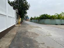 Hình ảnh Bán gấp 100m2, MT 5.5m đất Tô Quyền, Thuận Thành, đường ôtô