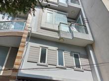Hình ảnh Bán Nhà Phú Nhuận, Hoàng Văn Thụ , 45m2, 5 Tầng , Nhà Mới hướng BẮC