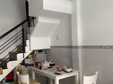 Hình ảnh Chỉ 3 tỷ TL, 30m2 trung tâm, sát Tô Hiệu, hẻm 3 gác tới nhà