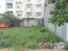 Hình ảnh Bán đất kdc ứng thành F7 Q8 giá tốt
