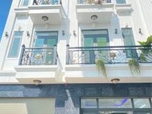 Hình ảnh Bán nhà hẻm 151/34 Liên khu 4-5, hướng đông, 4x14m