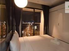Hình ảnh Cho thuê căn góc 3PN RiverGate Quận 4 view sông cực chill giá 25 triệu