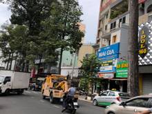 Hình ảnh Hàng hiếm ! MT khu Bùi Thị Xuân - Lê Thị Riêng Q1. DT: 12x15m 61 tỷ