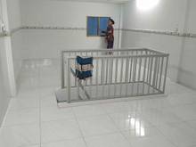 Hình ảnh Tôi cần bán nhà gấp để 2 vợ chồng đưa cháu về  quê ở hẳn với ông bà