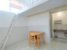 Hình ảnh CHDV Gác Lửng Cửa sổ thoáng_ Liên hệ nhận Giảm thêm 30% Gía phòng