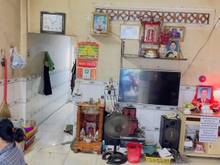 Hình ảnh Hẻm ÔTÔ Đường Số 18B BHHA Bình Tân 60M2 C4 Khu Dân Trí Cao 3.75 Tỷ