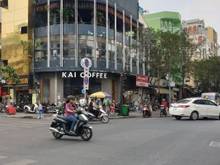 Hình ảnh Bán MT Lê Thánh Tôn, P. Bến Thành, Q.1,DT: 6x20m. Hầm 6T + TM, 61 tỷ