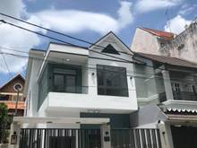 Hình ảnh Biệt thự MT Đường số 13 khu Tên Lửa, Bình Tân, 8x20m, 18 tỷ
