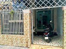 Hình ảnh Tôi chính chủ cần bán nhà 100m2 5,x20m liền kề QL13 dân đông