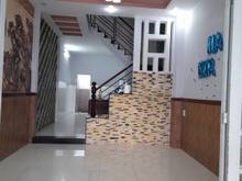 Hình ảnh Mặt tiền ĐHT 06, 67m2 BTCT 2 tầng kế chợ Cây Sộp