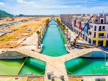 Hình ảnh Booking 200Triệu giữ chỗ ưu tiên vị trí đẹp tại Hải Giang Merry land