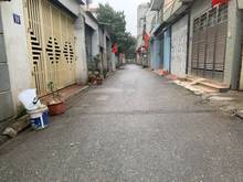 Hình ảnh Tài chính hơn 2 tỷ sở hữu được 40m2 đất đẹp, ngõ oto tại Phố Giang Biê